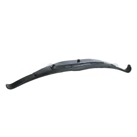LS2728 SPRING-3 LEAF LOW 3 5/8" ARCH