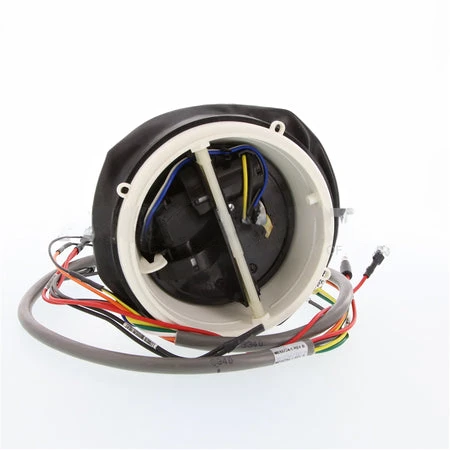 M015734 MOTOR ASSY-MIRROR W/ OAT