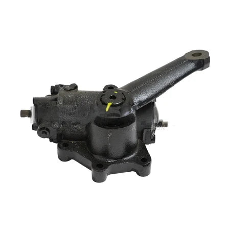 M100PRE31 GEAR-STEERING-M100