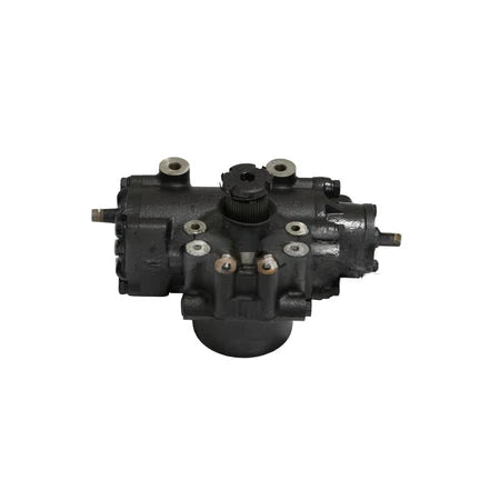 M100PRJ3RMAN GEAR-STEERING, REMAN