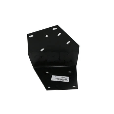 M11-1248R Bracket-Exhaust RH