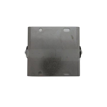 M11-1917-004 BracketExhaust Isolated Pin