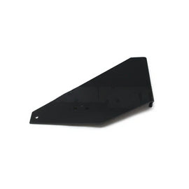 M11-2359-001 BRACKET-STEP LOWER ALUM LH