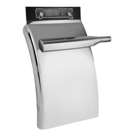 M134P 34 Mid Gr 430Ss Qtr Fndr 16Ga Tri Arm