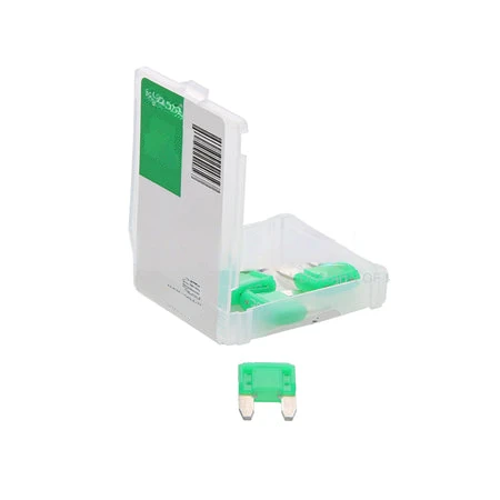 M1N30 Fuse30 Amp5Ea1Box