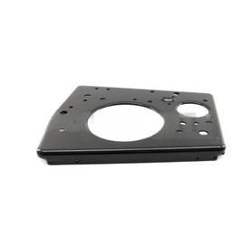 M22-6114 PLATE-END RHUC AERO