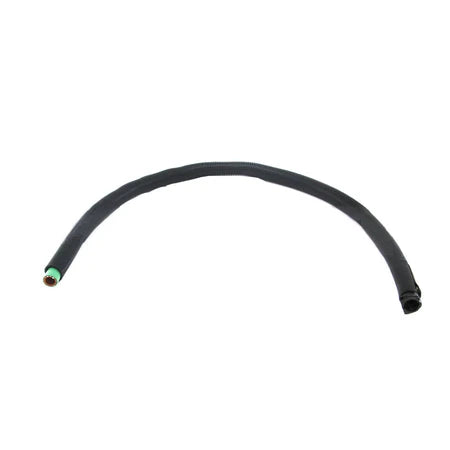 M50-6012-452211200 HoseSilicone 58X1200Mm Grn WTubing