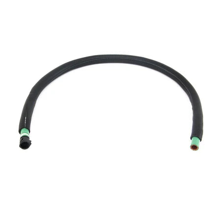 M50-6012-452211325 HoseSilicone 58X1325Mm Grn WTubing