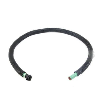 M50-6012-452211550 HoseSilicone 58X1550Mm Green WTubing