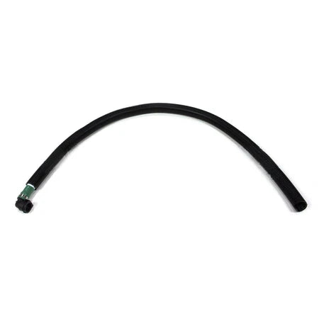 M50-6012-552211100 HoseSilicone 58X1100Mm Grn WTubing