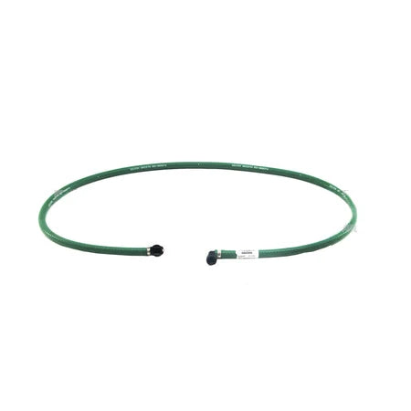 M50-6012-861221800 HoseSilicone Norma Qc