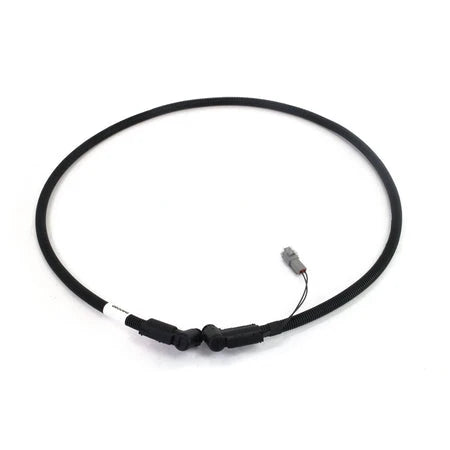 M50-6031-71131500 HOSE ASSY-HTD DEF PRES (6 X 1500MM)