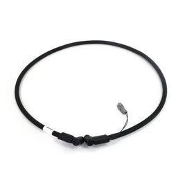 M50-6031-71131500 HOSE ASSY-HTD DEF PRES (6 X 1500MM)