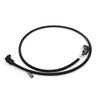 M50-6031-71132100 Hose AssyHtd Def Pres 6 X 2100Mm