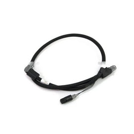 M50-6031-72131300 HOSE ASSY-HTD DEF PRES (6 X 1300MM)