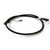 M50-6031-72131700 HOSE ASSY-HTD DEF PRES (6 X 1700MM)