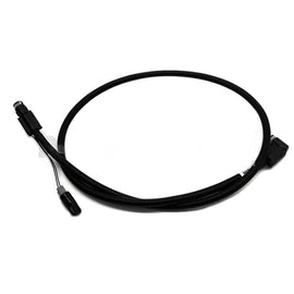 M50-6031-72131800 HOSE ASSY-HTD DEF PRES (6 X 1800MM)