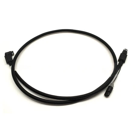 M50-6031-72132400 Hose AssyHtd Def Pres 6 X 2400Mm