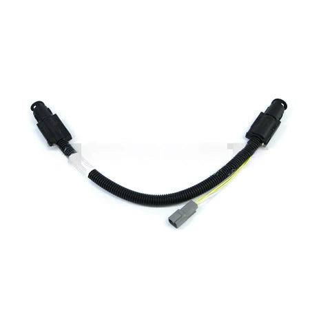 M50-6032-74210350 HOSE ASSY-HTD DEF RET/SUP (6 X 350MM)