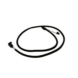 M50-6039-3232750 Hose AssyHtd Def RetSup 4 X 2750Mm