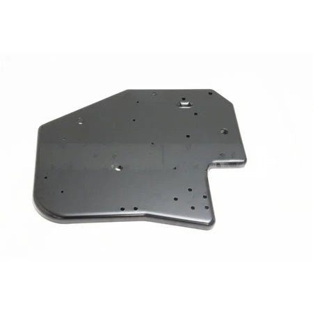 M64-1000-001 LH DPF/SCR Box End Panel