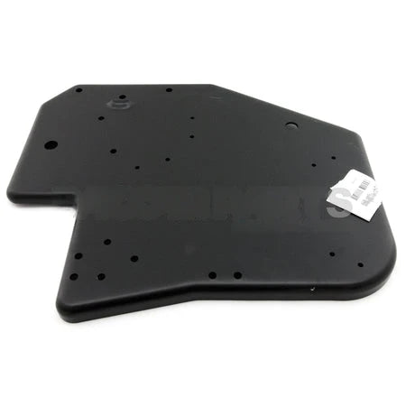 M64-1005-001R END-COVER DPF/SCR RH