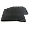 M64-1009-001 END-DPF/SCR COVER HD LH