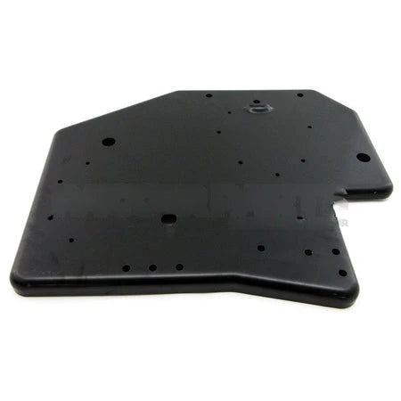 M64-1009-001 END-DPF/SCR COVER HD LH