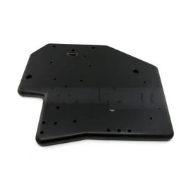 M64-1009-001R END-DPF/SCR COVER HD RH