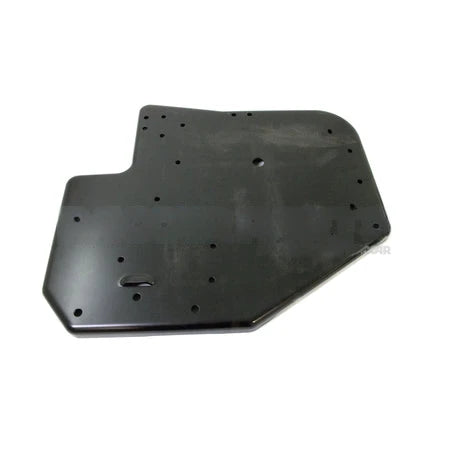 M64-1011-001 END-DPF/SCR COVER HD LH