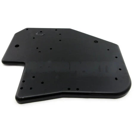 M64-1011-001R END-DPF/SCR COVER HD RH