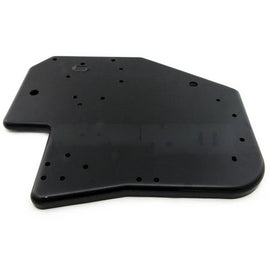 M64-1011-001R END-DPF/SCR COVER HD RH