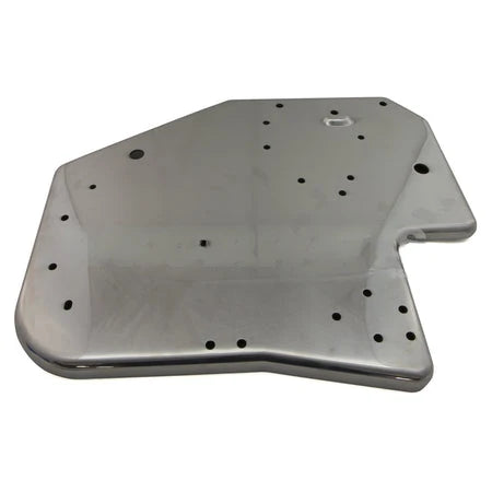 M64-1011-002 END-DPF/SCR COVER HD LH