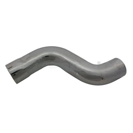 M66-1028CP PIPE-EXHAUST DIRNL 5" STL CHR ID/OD