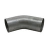M66-1215 Exhaust Pipe - Elbow - 45 Deg 5 in. OD - Steel