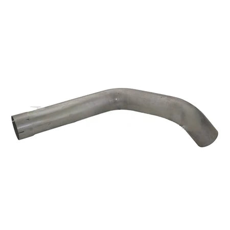M66-1225 Pipe-Exhaust Mbend 5 In. Stl Almz Id/Od
