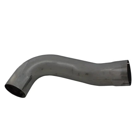 M66-1256RCP PIPE-EXHAUST MBEND 5