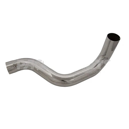M66-1419-0338CP PIPE-EXHAUST MBEND 5