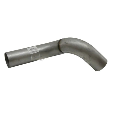 M66-1444 PIPE-EXHAUST MBEND 4