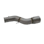 M66-1488 PIPE-EXHAUST MBEND 5"-4" STL ALMZ OD/FLG