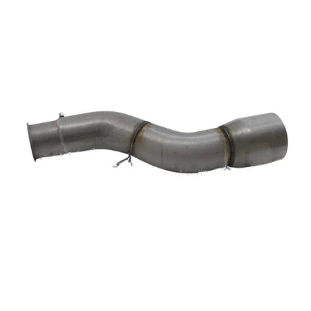 M66-1488 PIPE-EXHAUST MBEND 5