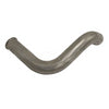 M66-1789-0544 PIPE-EXHAUST MBEND 5" SS ALMZ ID/FLG