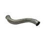 M66-1858 PIPE-EXHAUST MBEND 5" SS ALMZ FLG/FLG