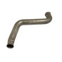 M66-2245 PIPE-EXHAUST MBEND 3-1/2-4" SS ALMZ FLG/