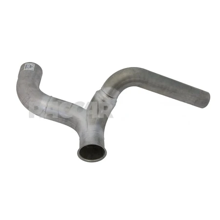 M66-2585 PIPE-EXHAUST Y 4
