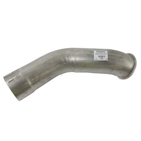 M66-2908 PIPE-EXHAUST MBEND 5