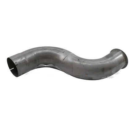 M66-2942 PIPE-EXHAUST OFFSET 5