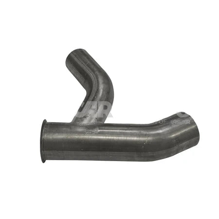 M66-2954 Pipe - Exhaust Y 5 In. - 4 In. SS ALMZ