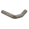 M66-3209R-C Chrome Exhaust Pipe 5 In. M-Bend