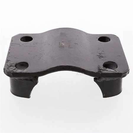 M82860 BOTTOM PLATE-HUTCH U BOLT